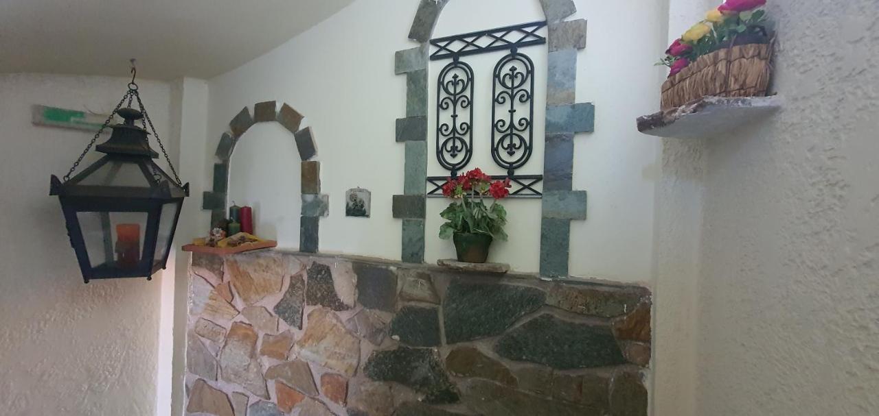 Halikoura Beach Apartments Stoupa Bagian luar foto