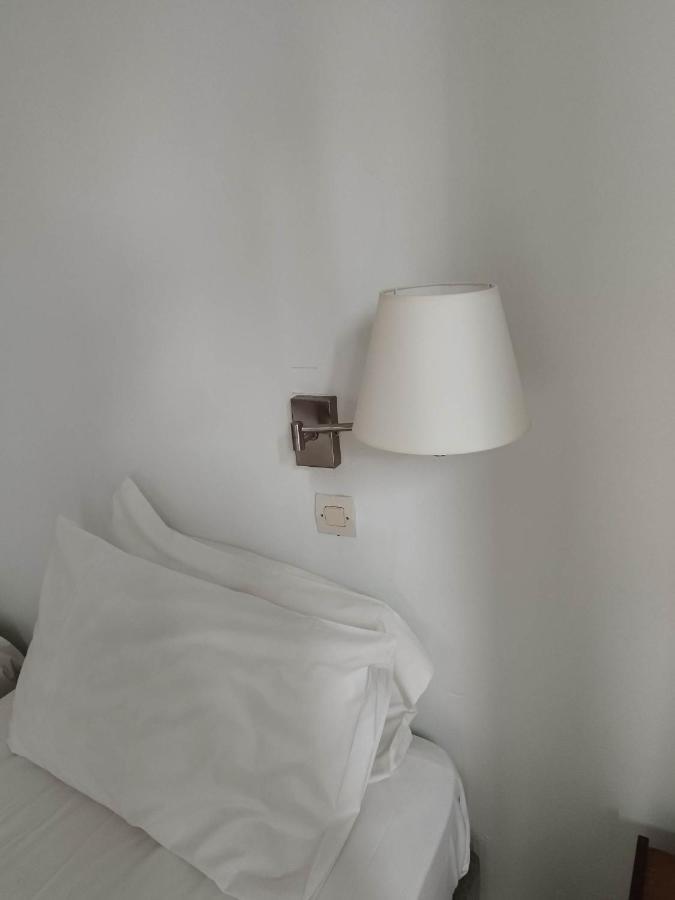 Halikoura Beach Apartments Stoupa Bagian luar foto